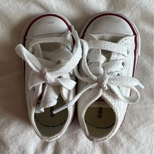 Converse shoes for baby
